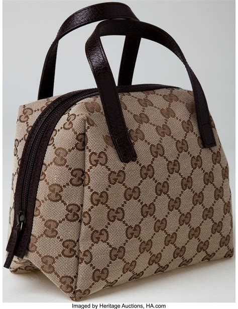 identify vintage Gucci bags